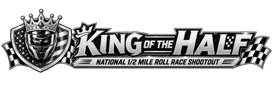King of the Half